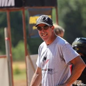 Meet your Posher, Greg